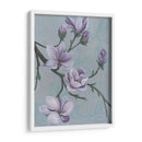 Ramas De Magnolia Ii - Grace Popp | Cuadro decorativo de Canvas Lab