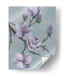 Ramas De Magnolia Ii - Grace Popp | Cuadro decorativo de Canvas Lab