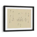 Playbook I - Ethan Harper | Cuadro decorativo de Canvas Lab