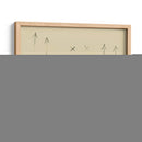Playbook I - Ethan Harper | Cuadro decorativo de Canvas Lab