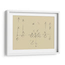 Playbook I - Ethan Harper | Cuadro decorativo de Canvas Lab