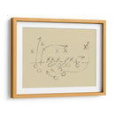 Playbook Iv - Ethan Harper | Cuadro decorativo de Canvas Lab