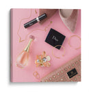 Dior girl | Cuadro decorativo de Canvas Lab