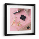 Dior girl | Cuadro decorativo de Canvas Lab