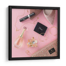 Dior girl | Cuadro decorativo de Canvas Lab
