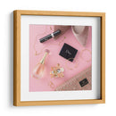 Dior girl | Cuadro decorativo de Canvas Lab