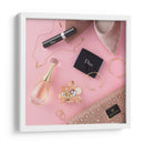 Dior girl | Cuadro decorativo de Canvas Lab