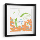 Springs Sweet Spell I - Evelia Designs | Cuadro decorativo de Canvas Lab