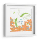 Springs Sweet Spell I - Evelia Designs | Cuadro decorativo de Canvas Lab