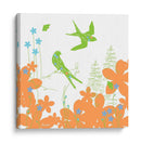 Springs Sweet Spell Ii - Evelia Designs | Cuadro decorativo de Canvas Lab