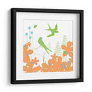 Springs Sweet Spell Ii - Evelia Designs | Cuadro decorativo de Canvas Lab