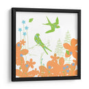 Springs Sweet Spell Ii - Evelia Designs | Cuadro decorativo de Canvas Lab