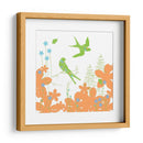 Springs Sweet Spell Ii - Evelia Designs | Cuadro decorativo de Canvas Lab