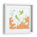 Springs Sweet Spell Ii - Evelia Designs | Cuadro decorativo de Canvas Lab