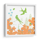 Springs Sweet Spell Ii - Evelia Designs | Cuadro decorativo de Canvas Lab