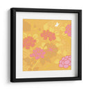Mays Rosas I - Evelia Designs | Cuadro decorativo de Canvas Lab