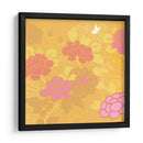 Mays Rosas I - Evelia Designs | Cuadro decorativo de Canvas Lab
