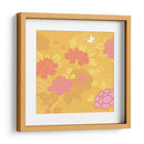 Mays Rosas I - Evelia Designs | Cuadro decorativo de Canvas Lab