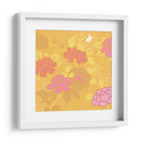 Mays Rosas I - Evelia Designs | Cuadro decorativo de Canvas Lab