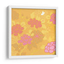 Mays Rosas I - Evelia Designs | Cuadro decorativo de Canvas Lab