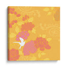 Mays Roses Ii - Evelia Designs | Cuadro decorativo de Canvas Lab