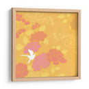Mays Roses Ii - Evelia Designs | Cuadro decorativo de Canvas Lab