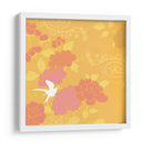 Mays Roses Ii - Evelia Designs | Cuadro decorativo de Canvas Lab