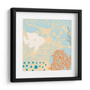 Junes Fish I - Evelia Designs | Cuadro decorativo de Canvas Lab