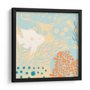 Junes Fish I - Evelia Designs | Cuadro decorativo de Canvas Lab