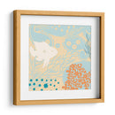 Junes Fish I - Evelia Designs | Cuadro decorativo de Canvas Lab