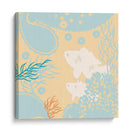 Junes Fish Ii - Evelia Designs | Cuadro decorativo de Canvas Lab