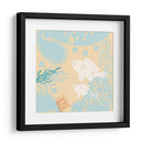 Junes Fish Ii - Evelia Designs | Cuadro decorativo de Canvas Lab