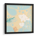 Junes Fish Ii - Evelia Designs | Cuadro decorativo de Canvas Lab