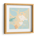 Junes Fish Ii - Evelia Designs | Cuadro decorativo de Canvas Lab