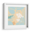 Junes Fish Ii - Evelia Designs | Cuadro decorativo de Canvas Lab