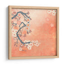 Tokyo Cherry I - Evelia Designs | Cuadro decorativo de Canvas Lab