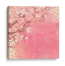 Tokio Cherry Ii - Evelia Designs | Cuadro decorativo de Canvas Lab