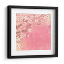 Tokio Cherry Ii - Evelia Designs | Cuadro decorativo de Canvas Lab