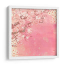 Tokio Cherry Ii - Evelia Designs | Cuadro decorativo de Canvas Lab