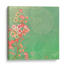 Tokio Cherry Iii - Evelia Designs | Cuadro decorativo de Canvas Lab