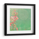 Tokio Cherry Iii - Evelia Designs | Cuadro decorativo de Canvas Lab