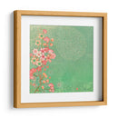 Tokio Cherry Iii - Evelia Designs | Cuadro decorativo de Canvas Lab