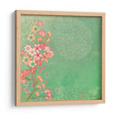 Tokio Cherry Iii - Evelia Designs | Cuadro decorativo de Canvas Lab