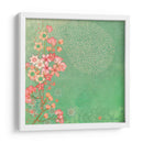 Tokio Cherry Iii - Evelia Designs | Cuadro decorativo de Canvas Lab