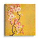 Tokio Cherry Iv - Evelia Designs | Cuadro decorativo de Canvas Lab