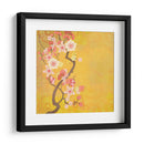 Tokio Cherry Iv - Evelia Designs | Cuadro decorativo de Canvas Lab