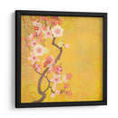 Tokio Cherry Iv - Evelia Designs | Cuadro decorativo de Canvas Lab