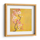 Tokio Cherry Iv - Evelia Designs | Cuadro decorativo de Canvas Lab