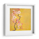 Tokio Cherry Iv - Evelia Designs | Cuadro decorativo de Canvas Lab