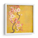 Tokio Cherry Iv - Evelia Designs | Cuadro decorativo de Canvas Lab